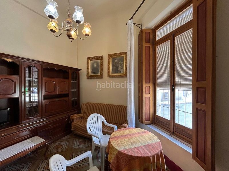 Foto 88302b02-a323-41c6-b2ef-dba94d804226. Casa amb aparcament a Novelda