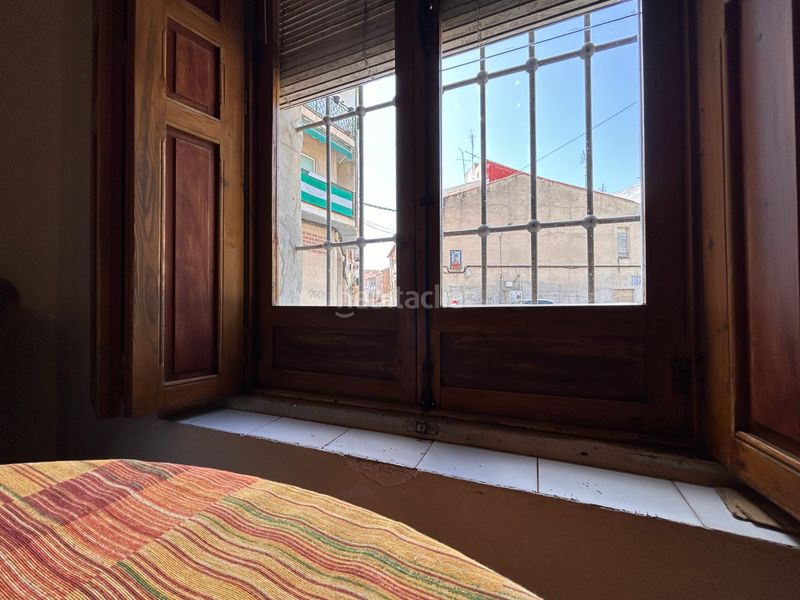 Foto 9c78b6de-0753-493d-b166-75a37390dd70. Casa amb aparcament a Novelda