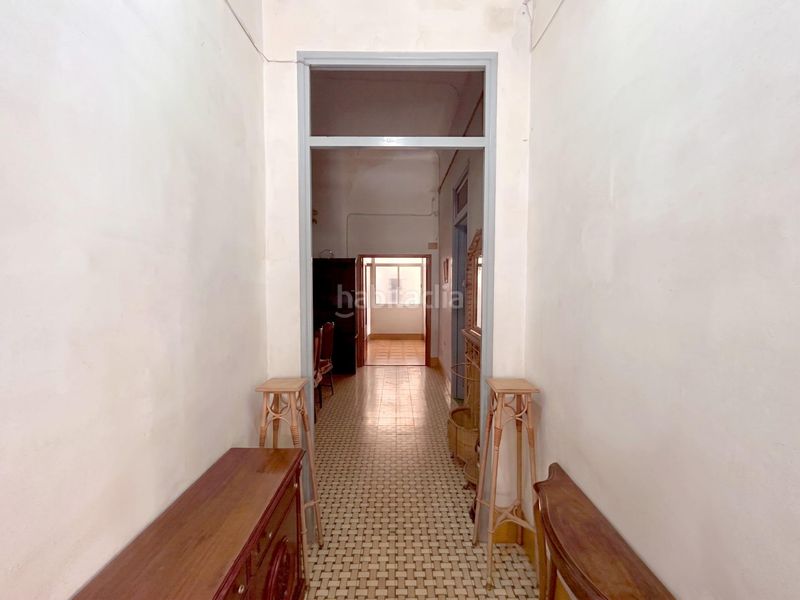 Foto ce424455-9acb-4258-82fe-6ffc298106a6. Casa amb aparcament a Novelda