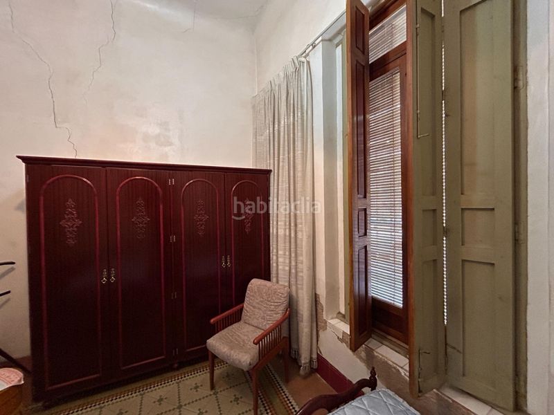 Foto f22d5de6-49ed-4090-9066-7191db7c3500. Casa amb aparcament a Novelda