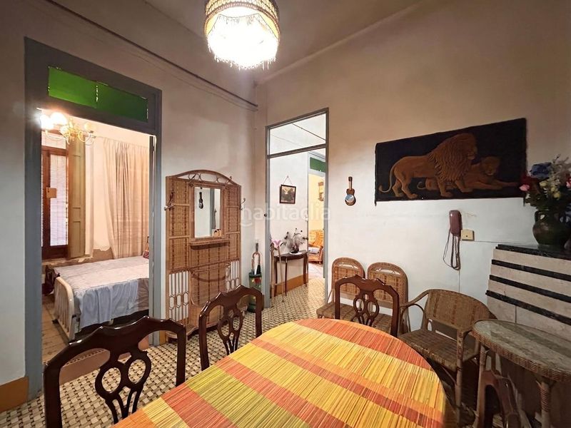 Foto f26d6823-e8ca-4954-b570-c1cee7bd2741. Casa amb aparcament a Novelda
