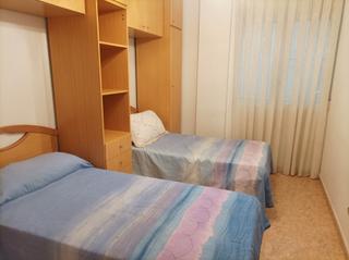 Pis  Calle cervantes. Piso a la venta en almoradí