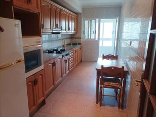 Pis  Calle larramendi. Piso a la venta en almoradí