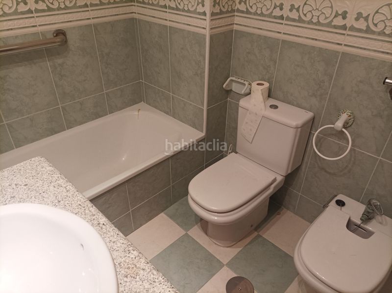 Foto bedb6672-4429-4956-a754-69a8b9e7523e. Pis amb calefacció a Almoradí