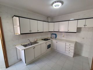 Piso  Calle san andrés. Piso a la venta en almoradí