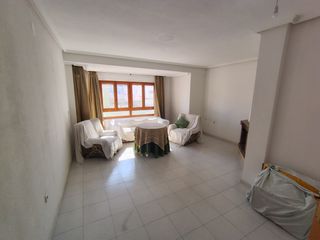 Etagenwohnung  Calle san andrés. Piso a la venta en almoradí