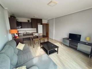 Appartement  Calle la serrana. Piso a la venta en almoradí