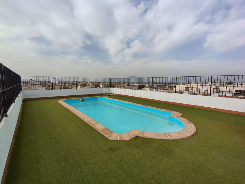 Foto aa5e96be-d731-4e9f-a8e6-4e245153cbb5. Pis amb piscina a Almoradí