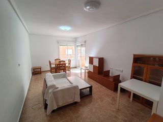 Pis  Calle luis buñuel. Piso a la venta en almoradí