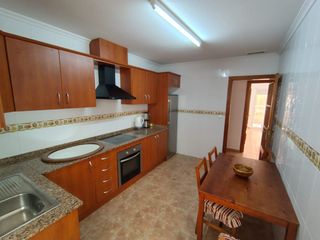 Etagenwohnung  Calle luis buñuel. Piso a la venta en almoradí