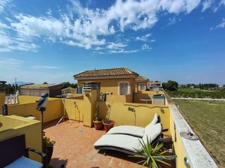 Planta baixa  Avenida de la comunidad valenciana. Planta baja en formentera del segura