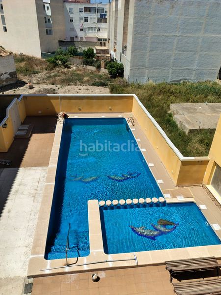 Foto 62d6eb84-6066-4020-b13a-e687cc4c95f7. Pis amb piscina a Almoradí