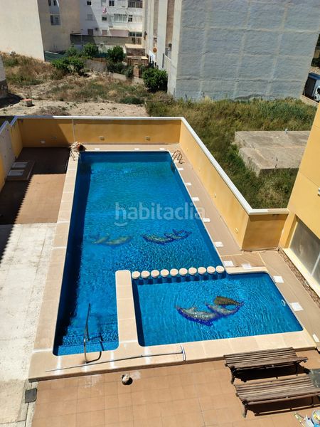 Foto d09c78e6-1f1e-48f2-bd78-c1c9eadeaba3. Pis amb piscina a Almoradí