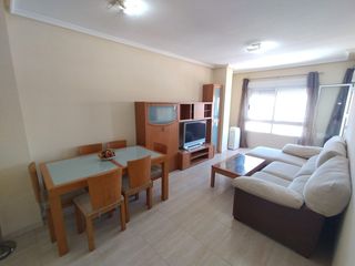Etagenwohnung  Calle jacinto benavente. Piso a la venta en almoradí