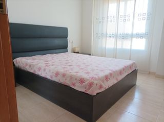 Apartament  Calle jacinto benavente. Piso a la venta en almoradí