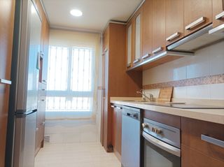 Apartamento  Calle jacinto benavente. Piso a la venta en almoradí