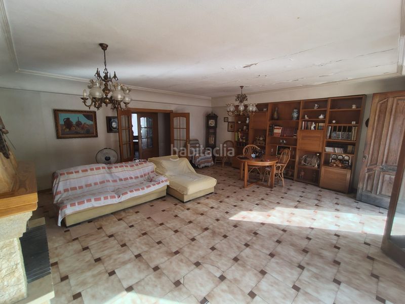 Foto 4d29499c-99ba-4947-b134-a997747aa641. Casa amb xemeneia aparcament a Almoradí