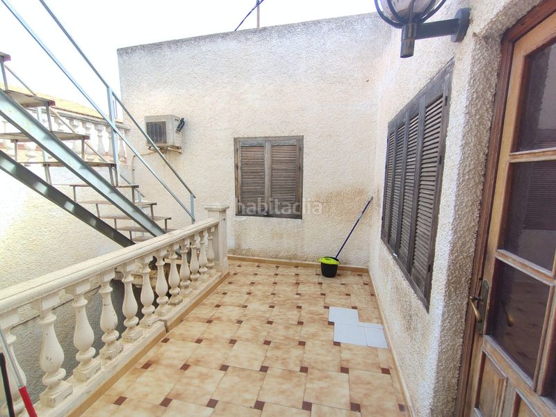 Foto 702b50d4-1180-4949-8f73-da28e11084d8. Casa amb xemeneia aparcament a Almoradí