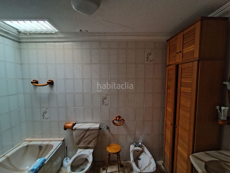 Foto 9a7fa336-3d65-4396-ae59-04be6dc8bad4. Casa amb xemeneia aparcament a Almoradí