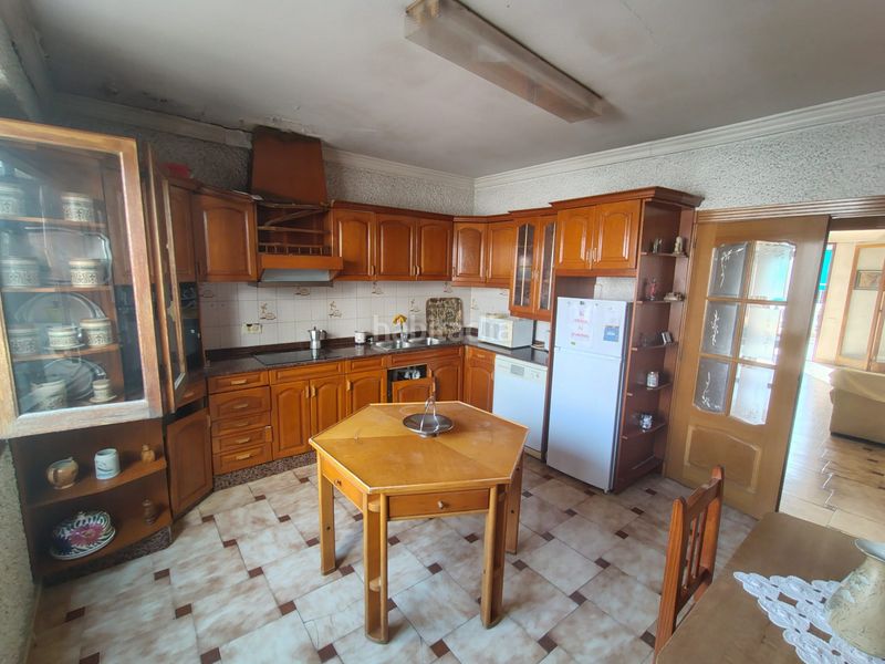 Foto ceb9a420-7f17-4d4a-8a75-bd98d25a08fa. Casa amb xemeneia aparcament a Almoradí