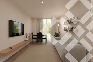 Appartement  Plaça sagrada família. Vivienda con reforma incluida frente a la sagrada familia – proy