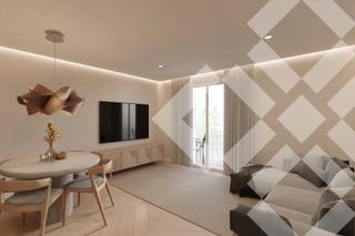 Flat  Carrer de balmes. Espectacular ático con 2 terrazas, 3 habitaciones dobles y 3 bañ