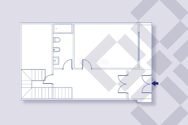 Foto 58c1ca48-3efe-43fc-9470-f778dac3f151. Semi detached house with fireplace heating parking in Badalona