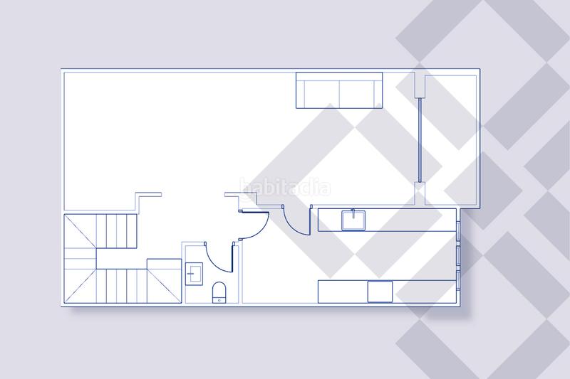 Foto 59a09ab0-cd01-400e-b326-71343bc0f6fe. Semi detached house with fireplace heating parking in Badalona