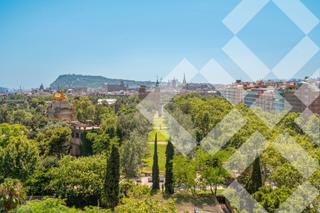 Duplex  Carrer de wellington. Duplex en planta 10 ,reformado,2 terrazas,3 habitaciones 2 baos