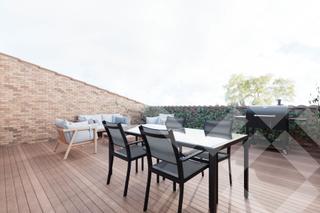 Chalet  Carrer de la lluna. Casa / chalet adosado todo exterior, calle peatonal, 3 terrazas,