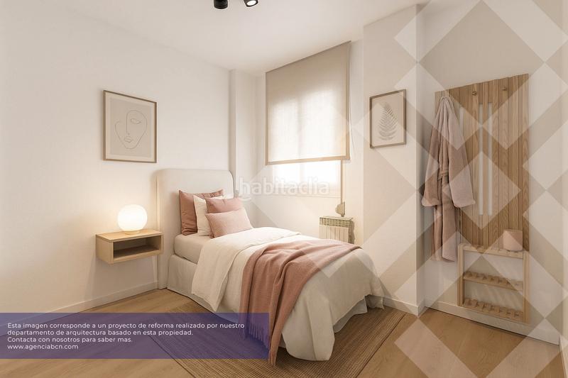 Foto b9612bca-08b8-445f-b660-fd7a67da8859. Appartement avec chauffage parking dans Fort Pienc Barcelona