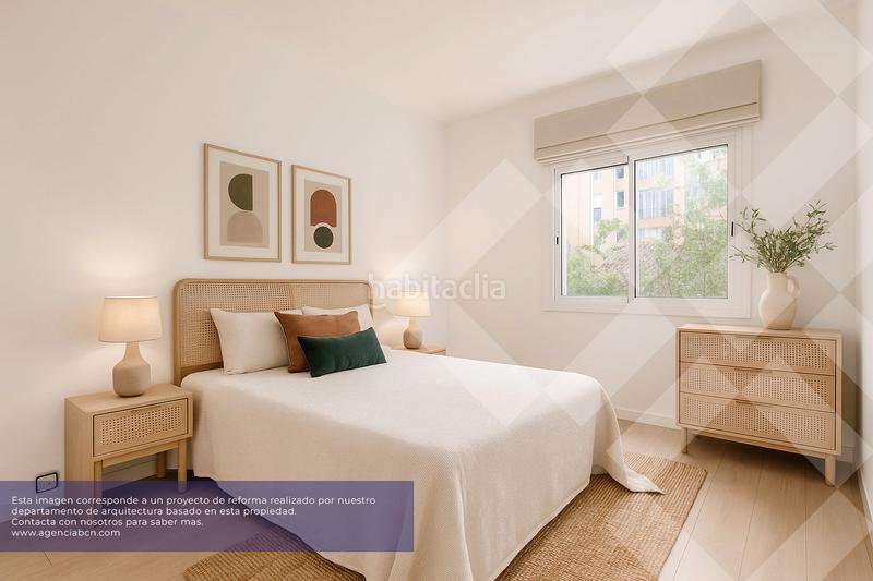 Foto bcae7581-2890-4a86-8c56-aaf31b0aba90. Appartement avec chauffage parking dans Fort Pienc Barcelona