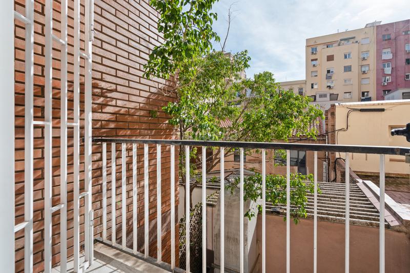 Foto f2e0e803-af39-459d-95e5-3f52a560b0ce. Appartement avec chauffage parking dans Fort Pienc Barcelona