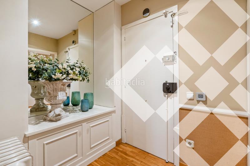 Foto 04d39b6f-998c-4de8-98b6-c7109e217eb2. Appartamento con riscaldamento parcheggio in Putget - Farró Barcelona