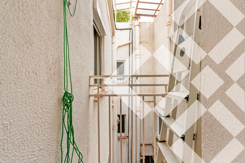 Foto 33e1ca97-9528-4d7b-94e6-e631874f00f6. Appartamento con riscaldamento parcheggio in Putget - Farró Barcelona