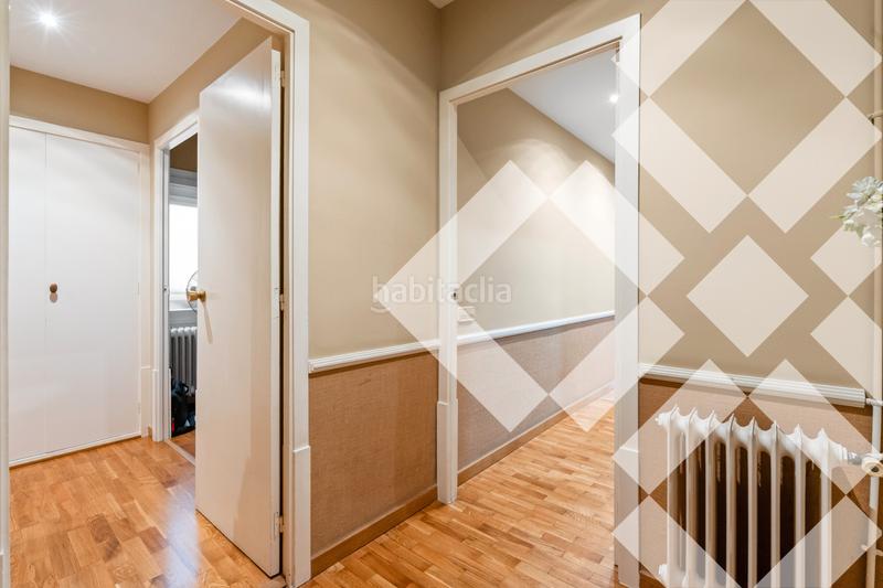 Foto 355aaae0-52cc-4921-8927-3f0d37936f70. Appartamento con riscaldamento parcheggio in Putget - Farró Barcelona