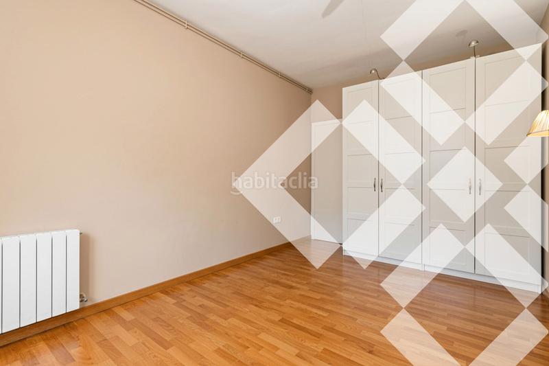 Foto 91e8c473-96d4-41d7-99d0-bc70078eb2d2. Appartamento con riscaldamento parcheggio in Putget - Farró Barcelona