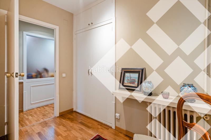 Foto 9694014c-8128-4af2-b495-2eb5005bc96a. Appartamento con riscaldamento parcheggio in Putget - Farró Barcelona