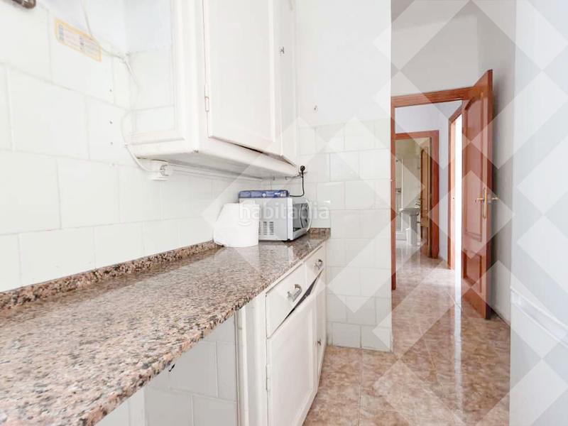 Foto 27ec5a1a-7e43-4464-abe5-0fda61f9d190. Affitto appartamento con riscaldamento in Baix Guinardó Barcelona