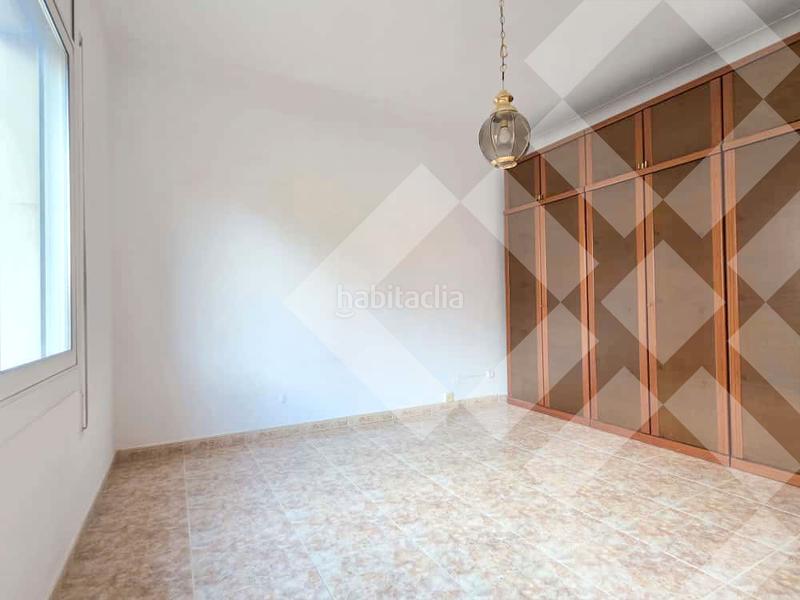 Foto f6e5d3cb-7a61-49bd-b7f3-06fec7afe8a3. Affitto appartamento con riscaldamento in Baix Guinardó Barcelona