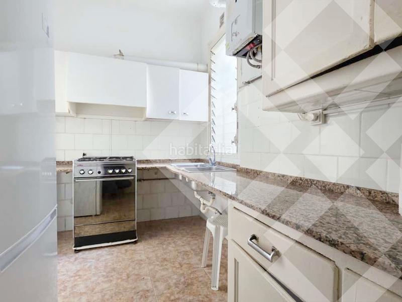 Foto 4b58391c-837b-4bba-8cd8-ce8923b8d4be. Alquiler piso alquiler temporal, bonito piso de 4 habitaciones junto a sant pau en Barcelona