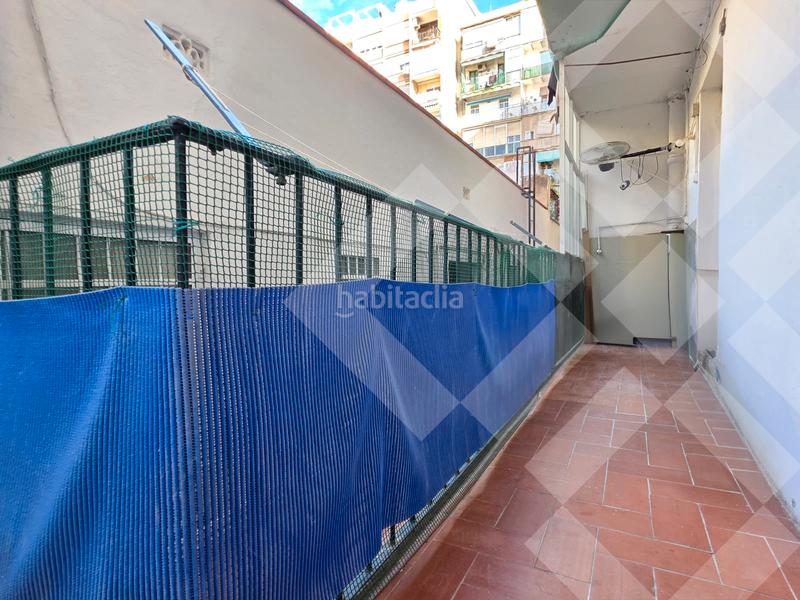 Foto 787a0c55-622e-42f3-beed-dd2478590326. Lloguer pis amb calefacció a La Nova Esquerra de l´Eixample Barcelona