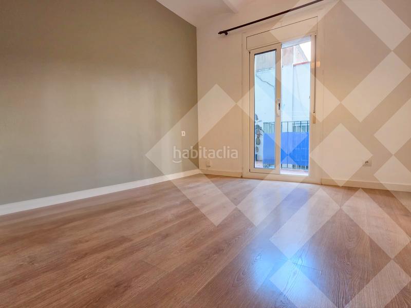 Foto 0805fa14-0628-486a-88da-ed1aa8e45d96. Rent flat with heating in La Nova Esquerra de l´Eixample Barcelona