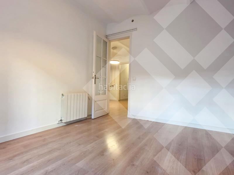 Foto 1a832f4f-7a1f-40d8-9be7-3522a6acf0e7. Rent flat with heating in La Nova Esquerra de l´Eixample Barcelona
