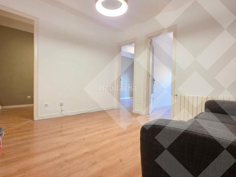 Foto 21218725-4c97-4324-8a15-4e88a47156c7. Rent flat with heating in La Nova Esquerra de l´Eixample Barcelona