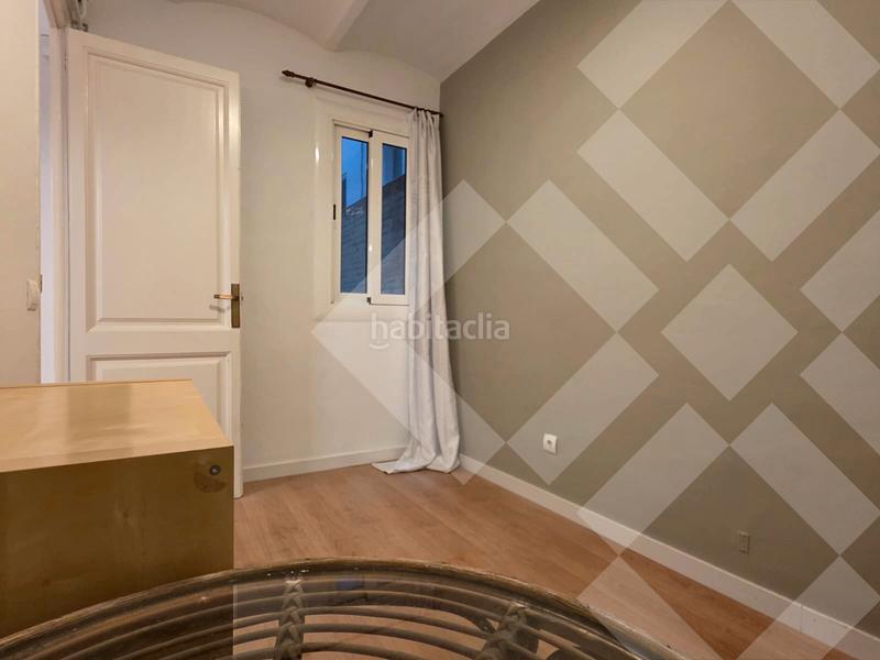 Foto 3dfed3f2-76a6-4dd7-a9c1-d6b212856d96. Rent flat with heating in La Nova Esquerra de l´Eixample Barcelona