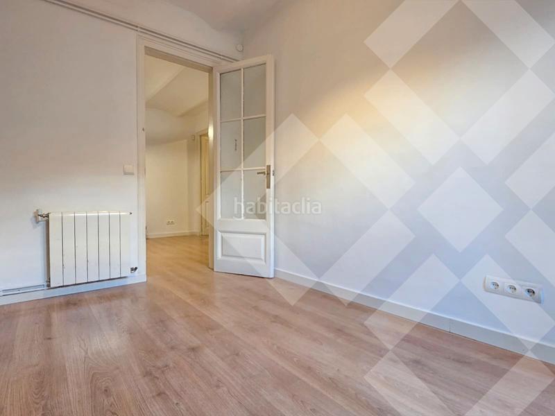 Foto 438364ba-8d2d-4139-bbc4-eac735e3590c. Rent flat with heating in La Nova Esquerra de l´Eixample Barcelona