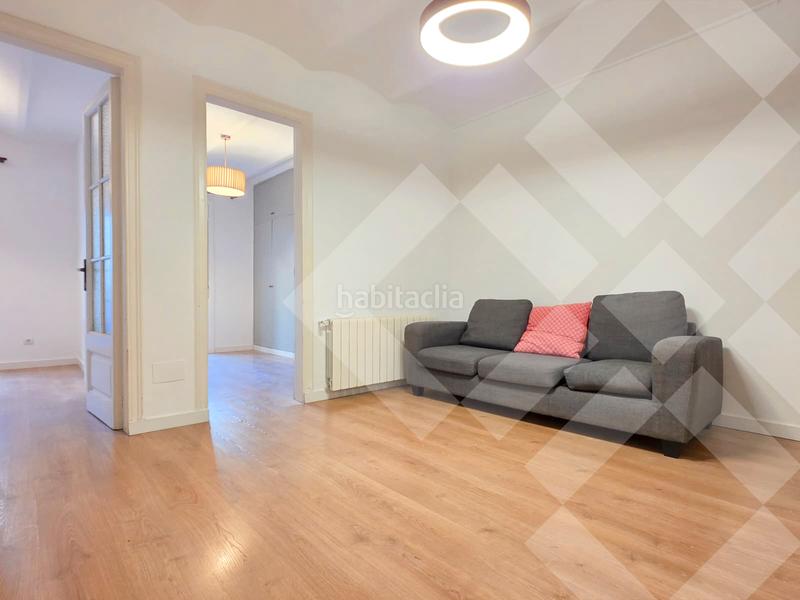 Foto 5aabd5ca-8077-4ee6-8143-477a7bbeb178. Rent flat with heating in La Nova Esquerra de l´Eixample Barcelona