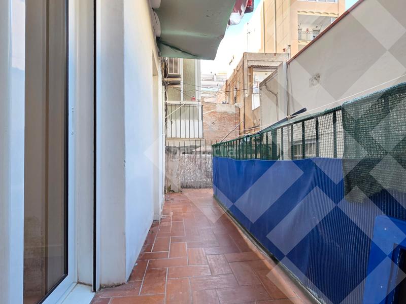 Foto 712eda38-8b08-42aa-8d20-a67c5c5b2f22. Rent flat with heating in La Nova Esquerra de l´Eixample Barcelona