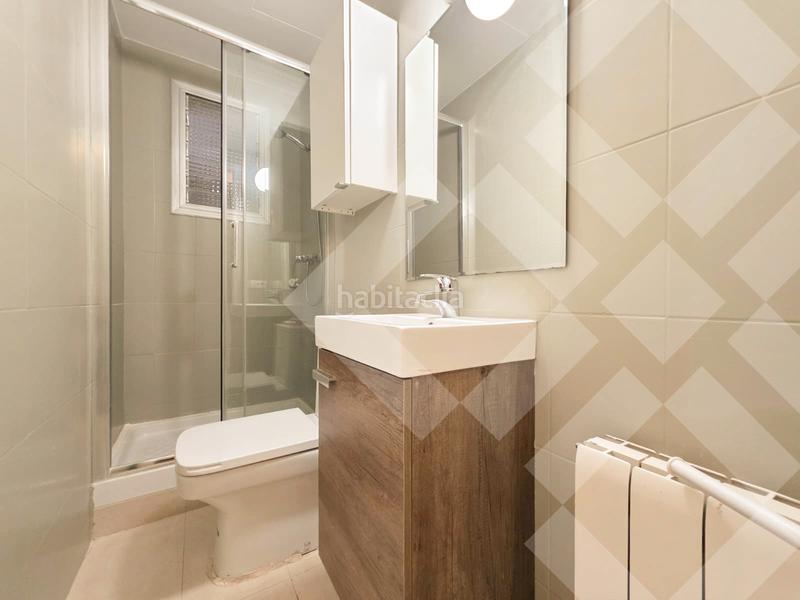 Foto 80019e74-f8ed-4eca-bf62-8111cf63e61b. Rent flat with heating in La Nova Esquerra de l´Eixample Barcelona